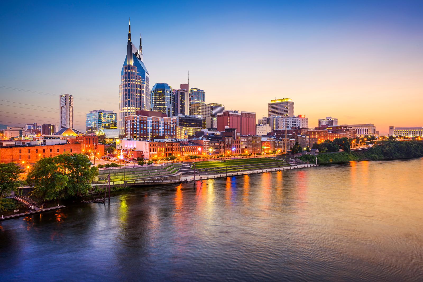 What’s New and Happening This Fall in Tennessee