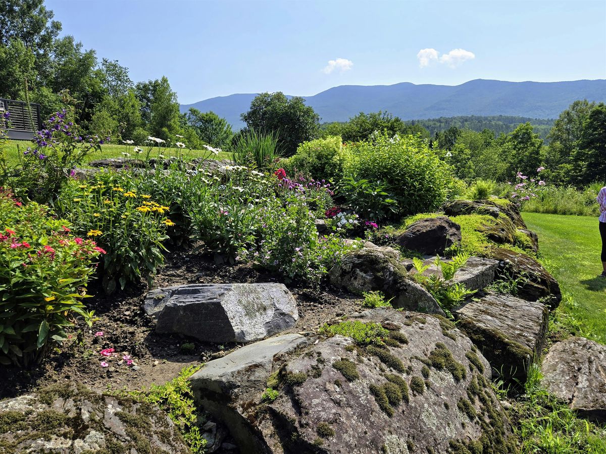 Gardens of Waterbury: A Garden Tour hosted by ARRTI Garden Club, 20 July | Event in Waterbury | AllEvents