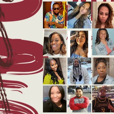 Morningside High School C/o 2005 Reunion Committee