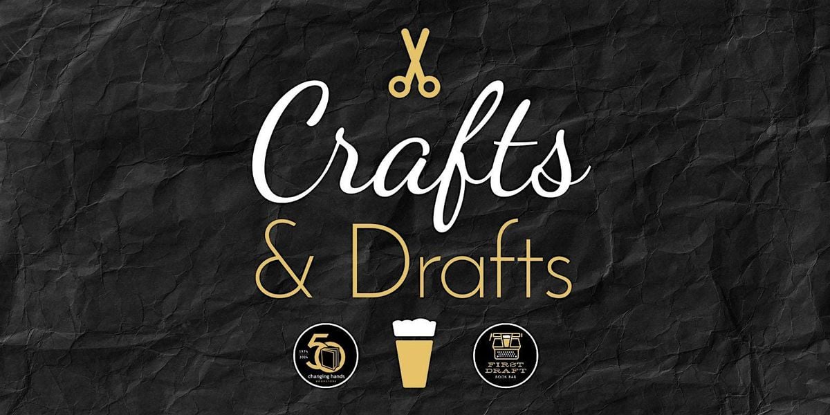 Crafts & Drafts, 11 July | Event in Phoenix | AllEvents