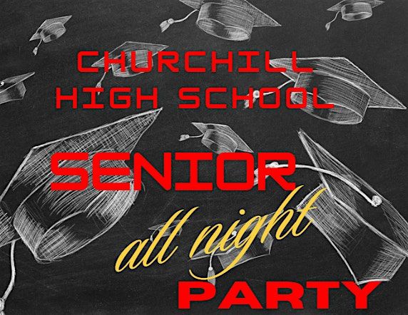 CHS Senior All Night Party - Class of 2025, 1 June | Event in Livonia | AllEvents