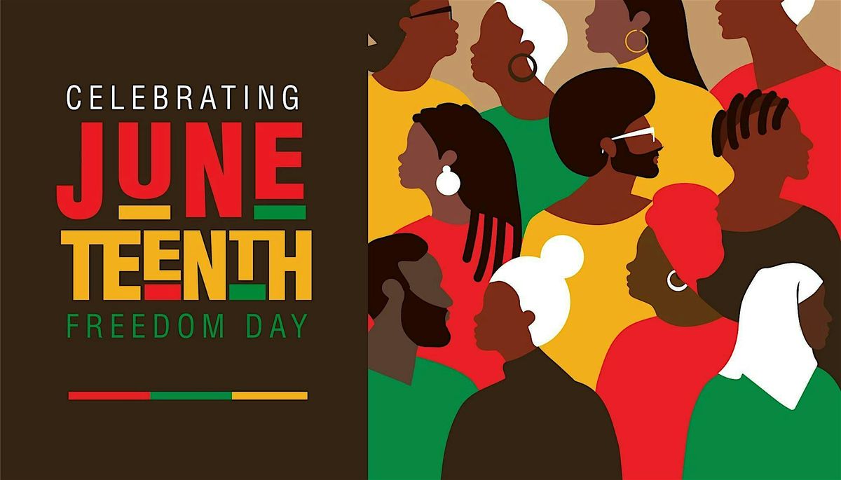 Juneteenth 2025: Celebrating Freedom & Community, 19 July | Event in Utica | AllEvents