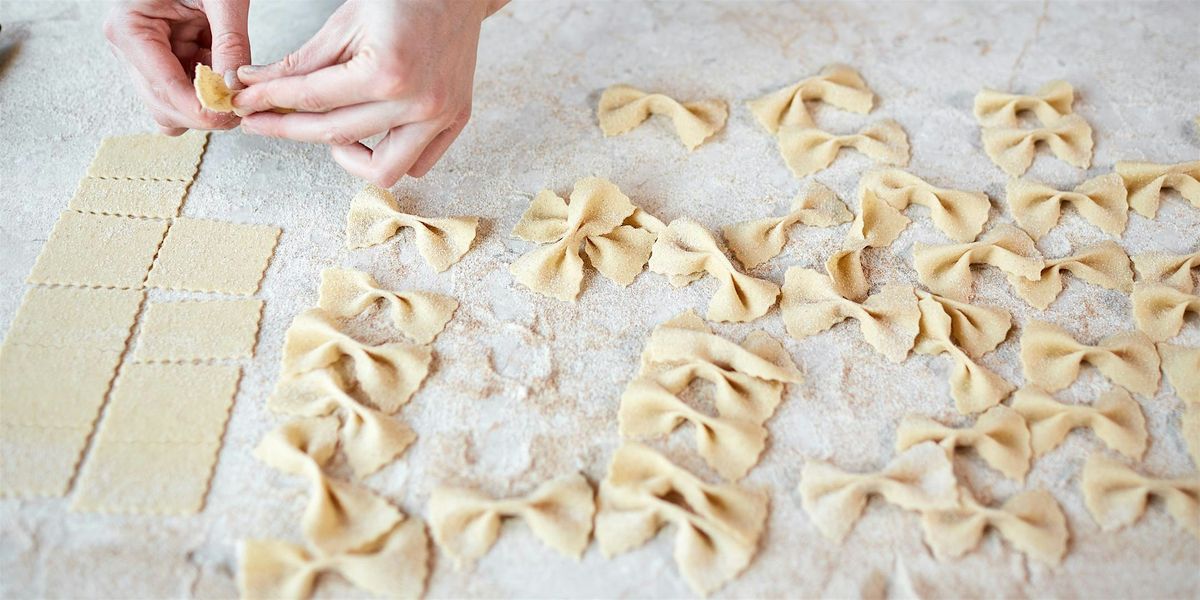 Hands-On: Farfalle, 24 December | Event in New York | AllEvents
