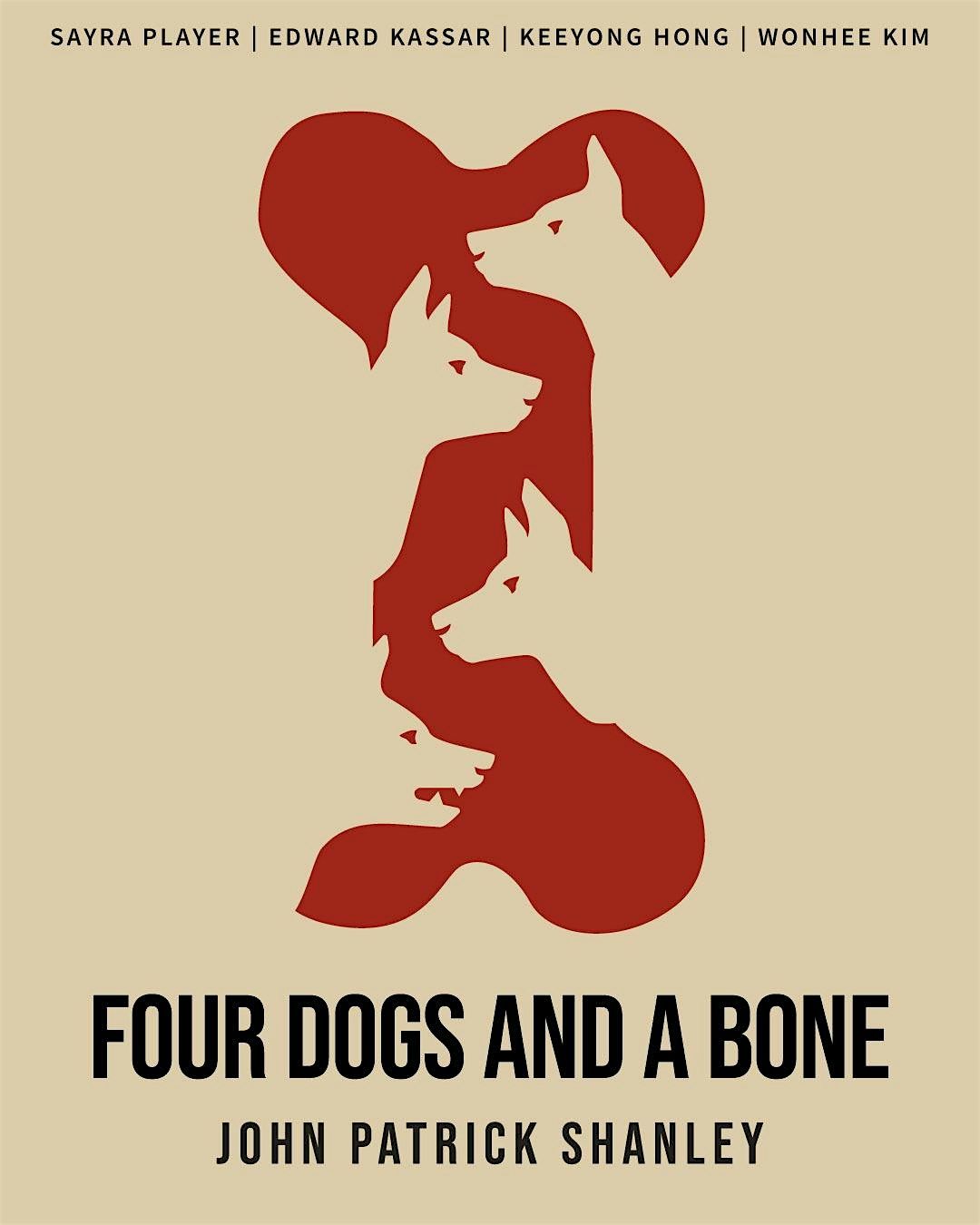 FOUR DOGS & A BONE, 13 June | Event in New York | AllEvents