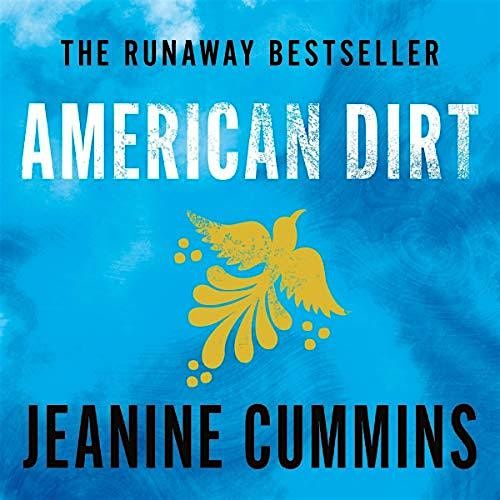 June Book Club: 'American Dirt' (2), 17 June | Event in Brighouse | AllEvents
