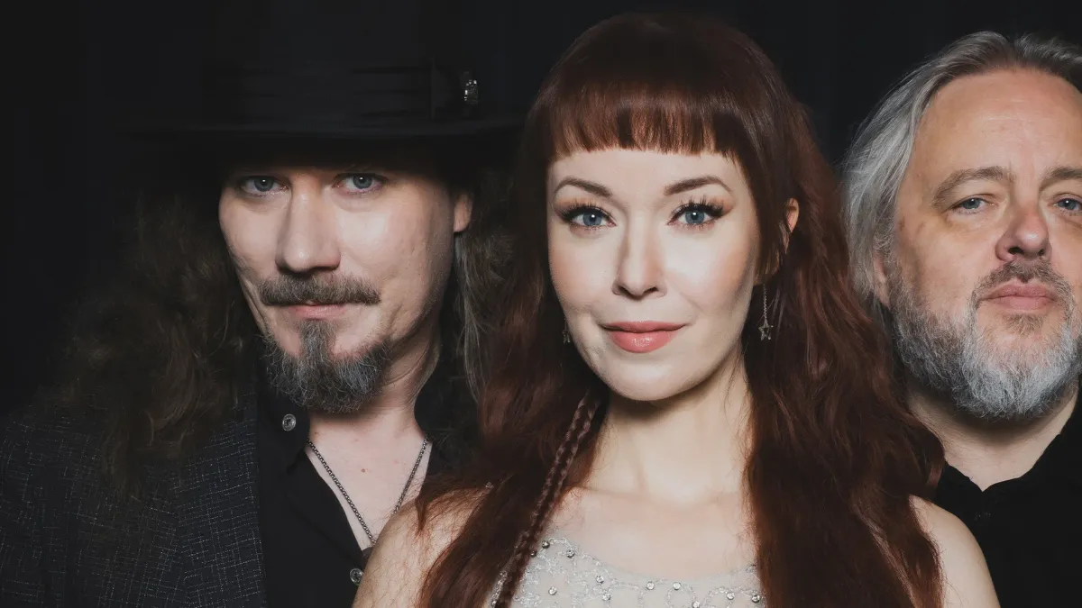 Auri, Beast In Black, emma &amp; matilda, HOKKA, Komiat, KUUMAA, Vesala, Vilma Jää in Joensuu, 19 July