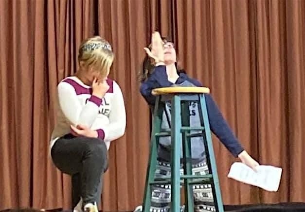 Performance is an Art, 1 November | Event in Chatham-Kent | AllEvents
