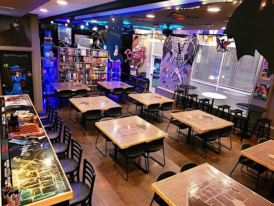 Sip & Paint: Holiday Season @ SIDEQUEST, 21 December | Event in Raleigh | AllEvents