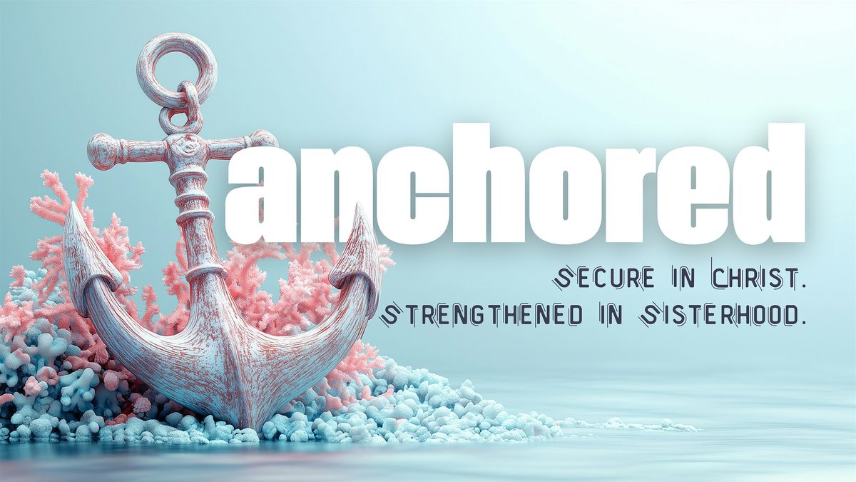 ANCHORED, 24 January | Event in Troy | AllEvents