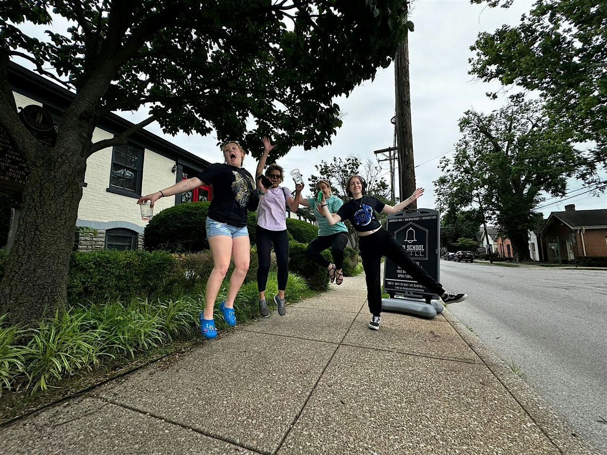 Lively Lindsborg Amazing Race & Tour | Event in Lindsborg | AllEvents