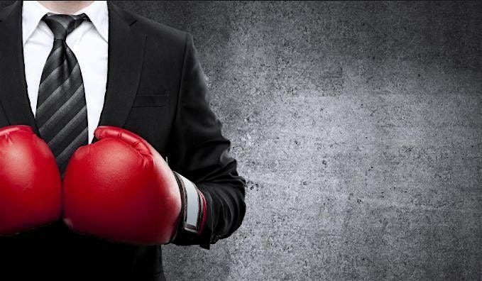 Founders Boxing and Networking Event, 16 October | Event in Amsterdam | AllEvents