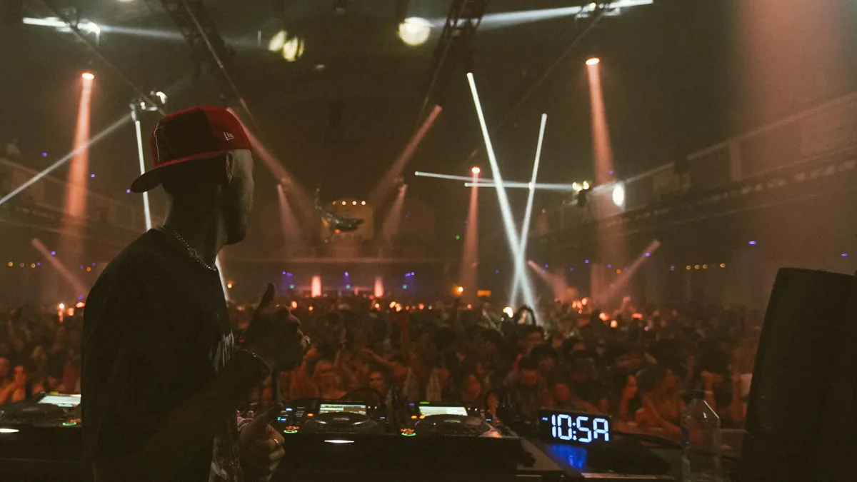Cloonee, Chris Lorenzo in Calgary, 10 July | Event in Calgary | AllEvents