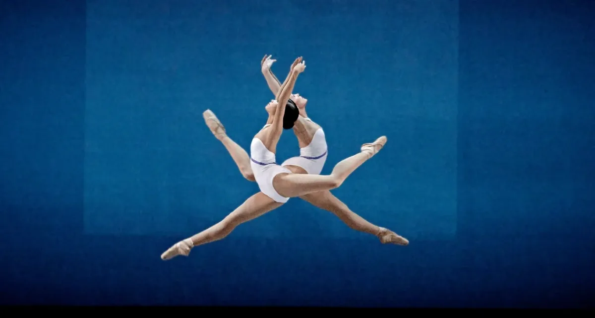Les Grands Ballets Canadiens - Montreal, 24 April | Event in Montreal | AllEvents