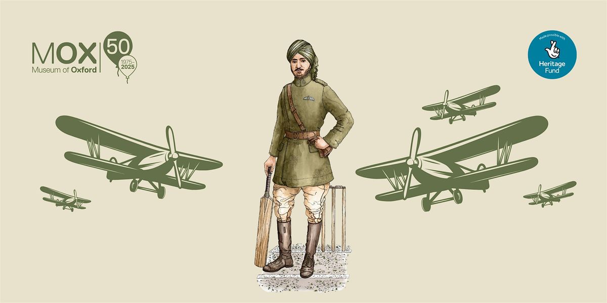 Hidden Voices of WW1, 7 August | Event in Oxford | AllEvents