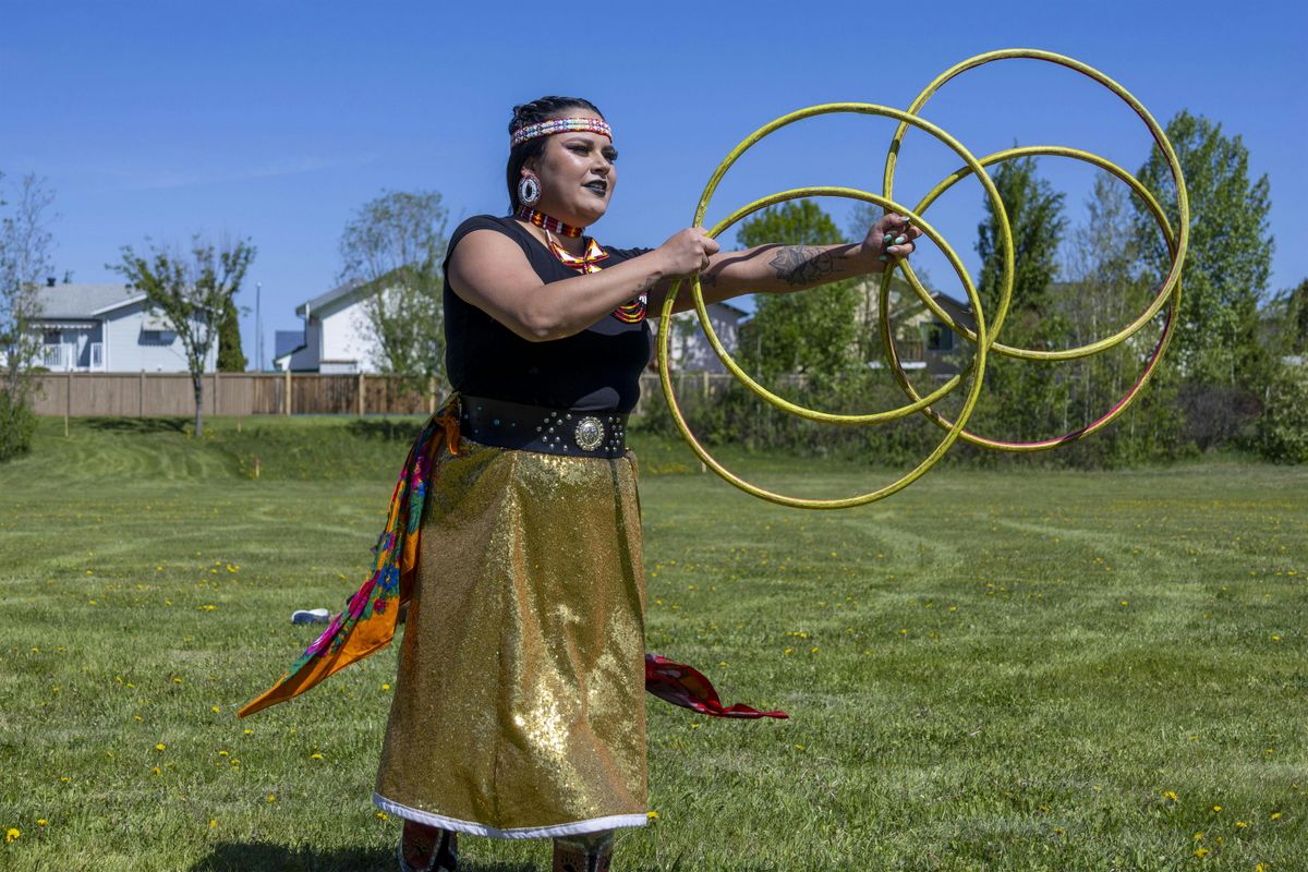 Connect with our Roots- Community Tree Planting event, 1 June | Event in Edmonton | AllEvents