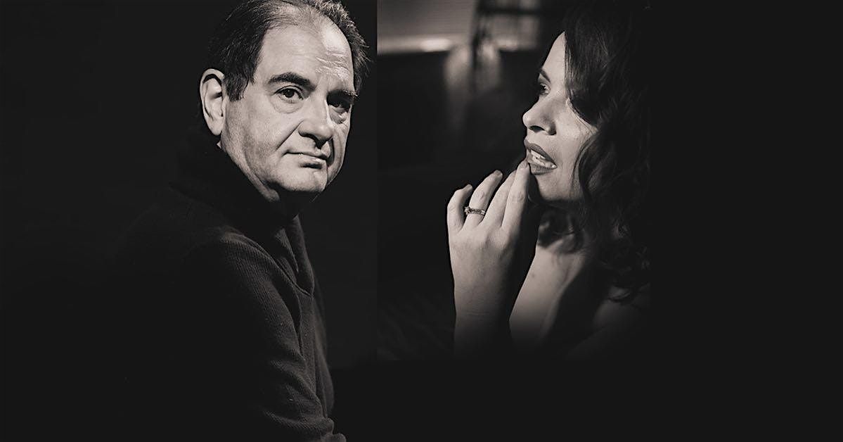Joyful Storm with the Adi Yeshaya Jazz Orchestra feat. Jennifer Grimm, 14 September | Event in Minneapolis