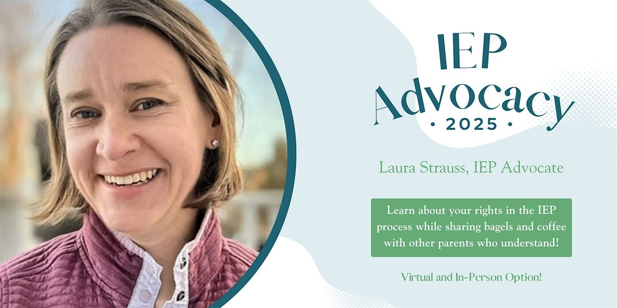 Advocating For Your Child In The Special Education Process, 30 August | Event in Charlottesville | AllEvents