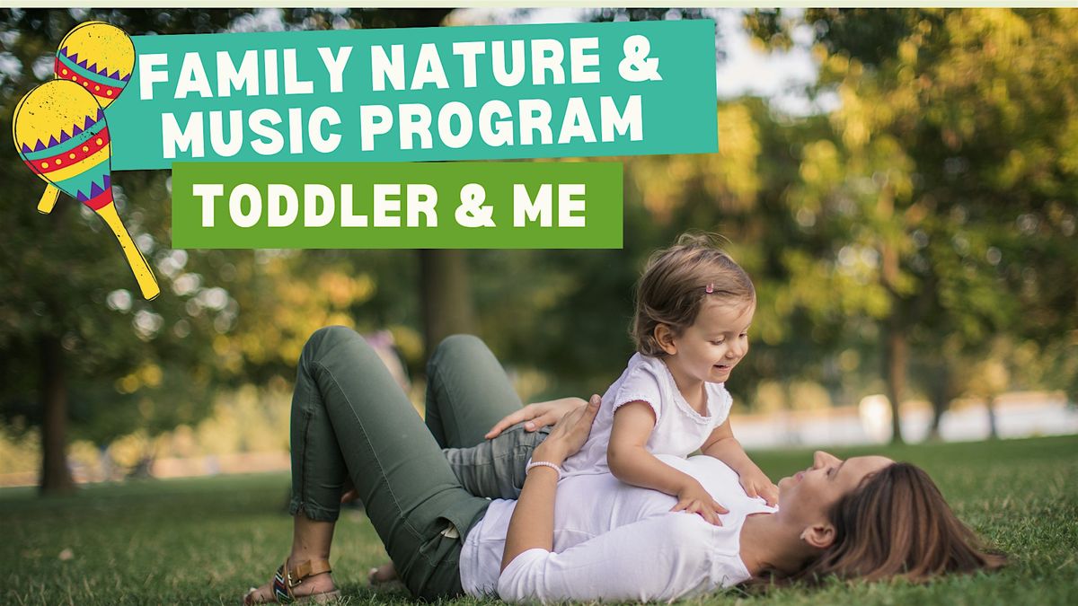 Family Nature & Music Program - Toddler & Me, 12 July | Event in Palos Heights | AllEvents