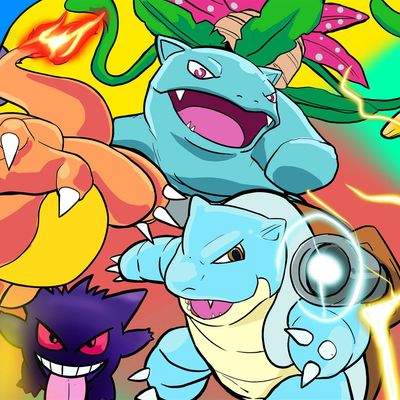 PokeKon-Fest - All Pokemon Show - Greenville, North Carolina