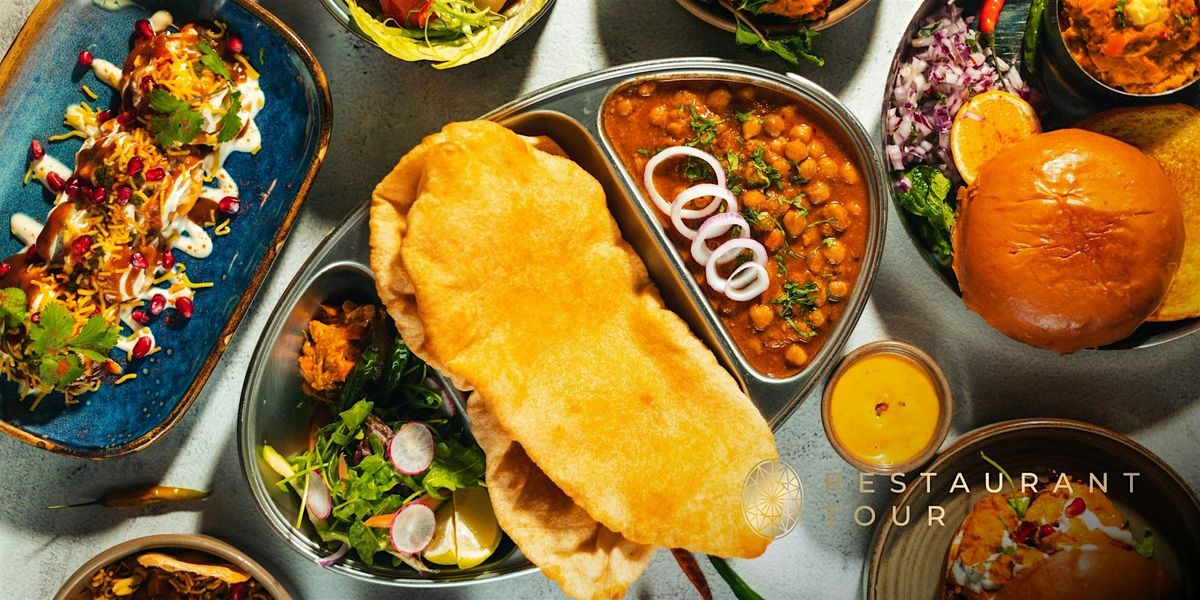 Opal Restaurant Tour | Birmingham | April onwards | Event in Birmingham | AllEvents