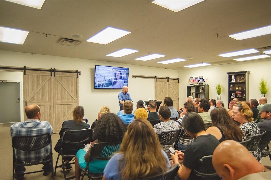 Ready to Master Wholesaling?, 29 July | Event in Lehi | AllEvents
