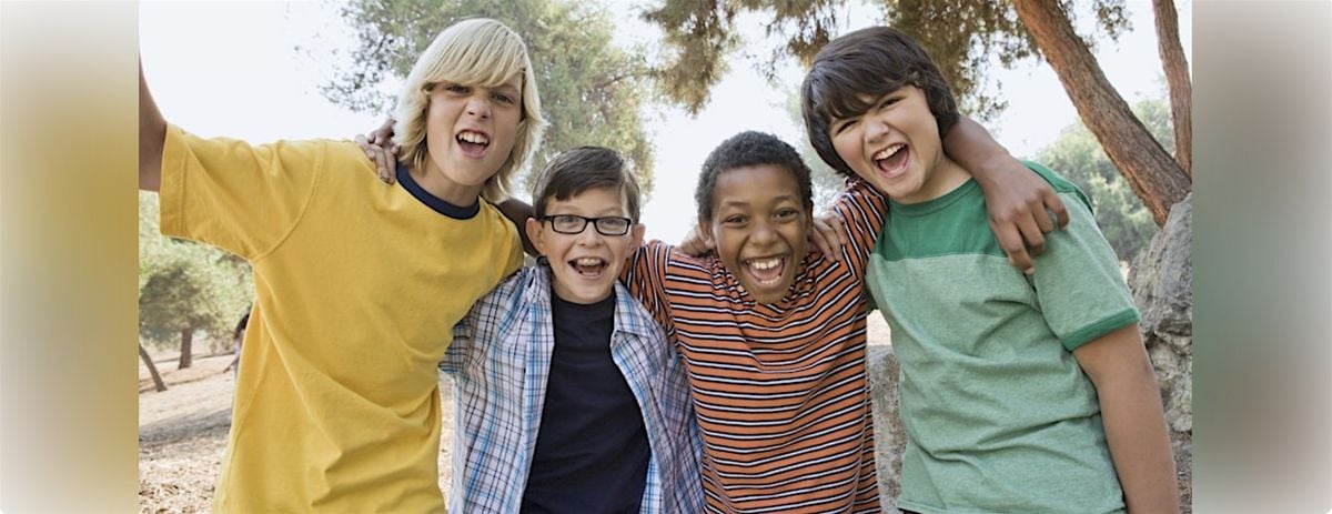 Guyology puberty class  Just the Facts at Kids Plus Pediatrics, 9 October | Event in Pittsburgh | AllEvents