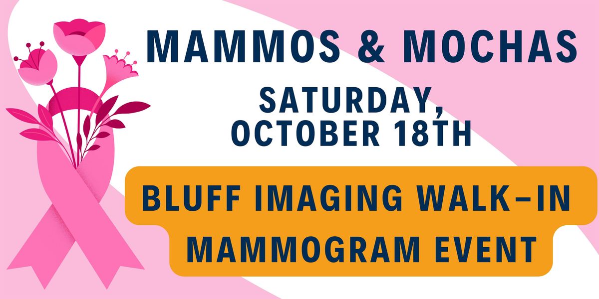 Mammos & Mochas, 18 October | Event in Poplar Bluff | AllEvents