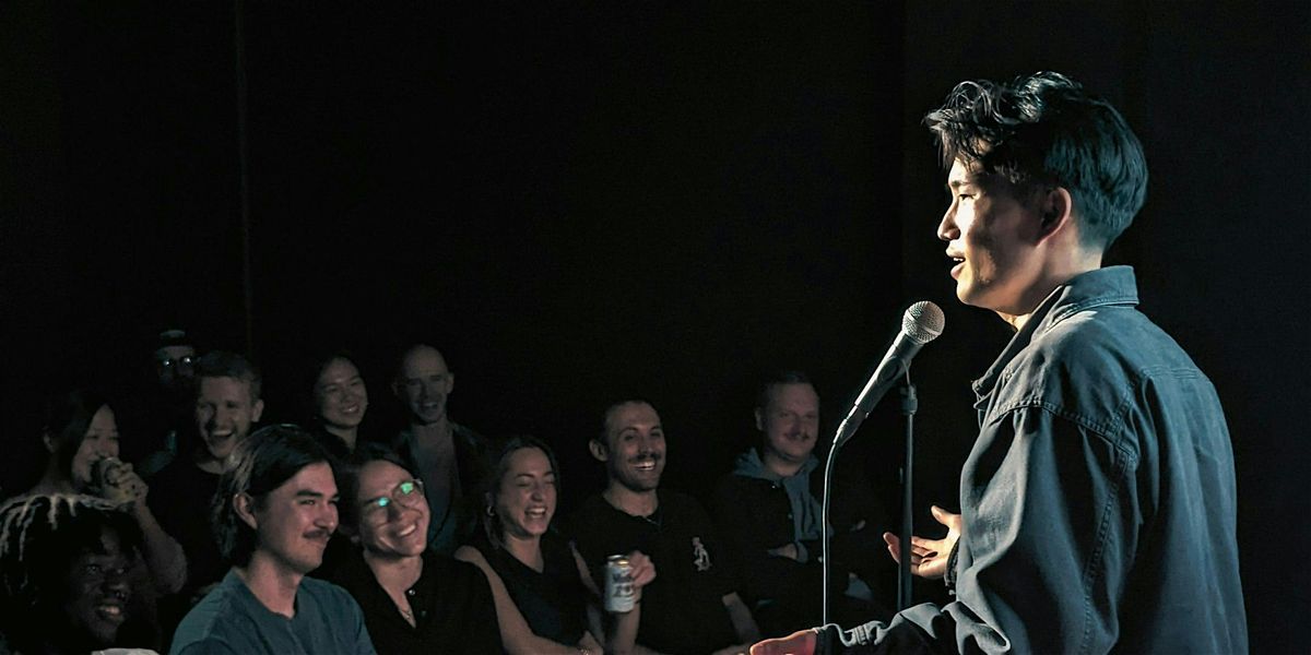 BYOB Comedy - Every Friday @ Bushwick Comedy Club | Event in Brooklyn | AllEvents