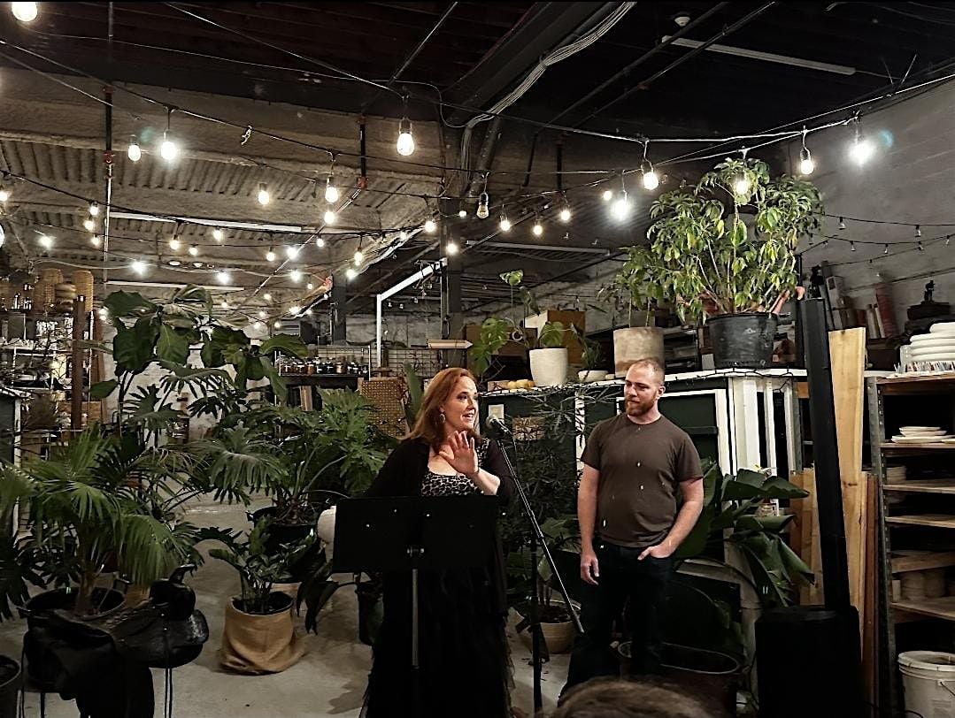 A Night of Storytelling: Changing Seasons, 13 September | Event in Tarrytown | AllEvents