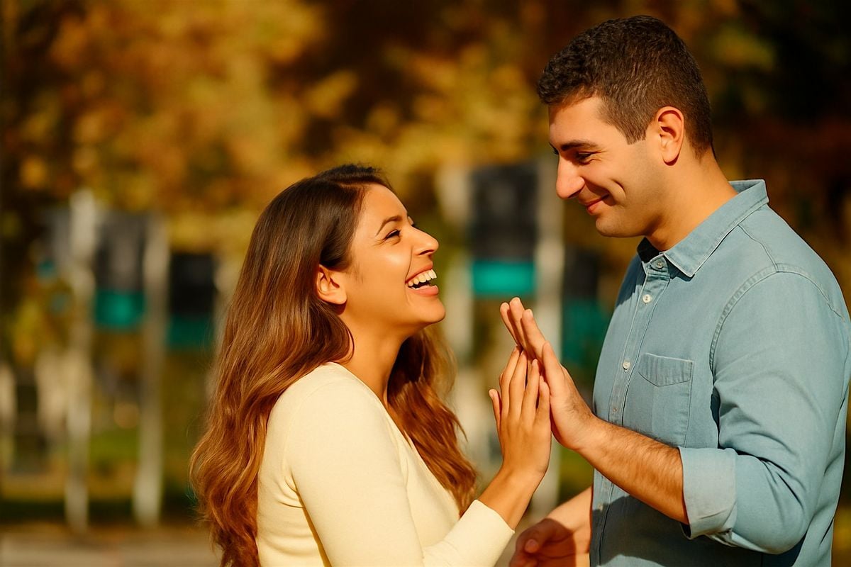 Sacred Bonds Couples Workshop, 7 November | Event in Davis | AllEvents