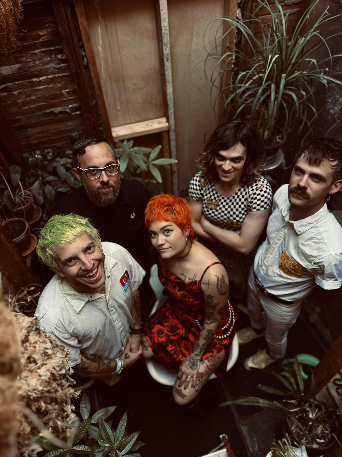 Catbite, 11 September | Event in Hamden | AllEvents