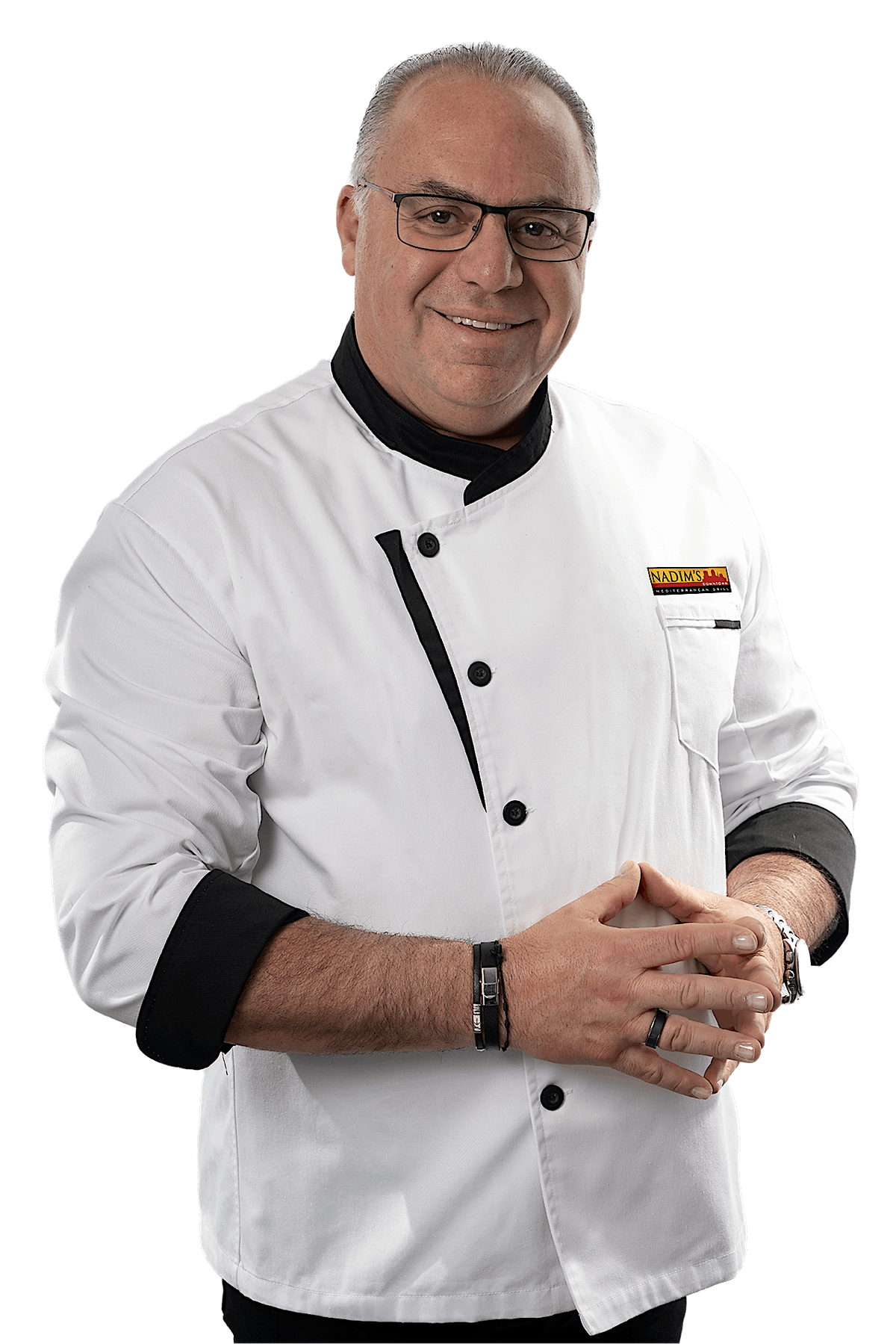 Cooking with Nadim in January, 31 January | Event in Springfield | AllEvents