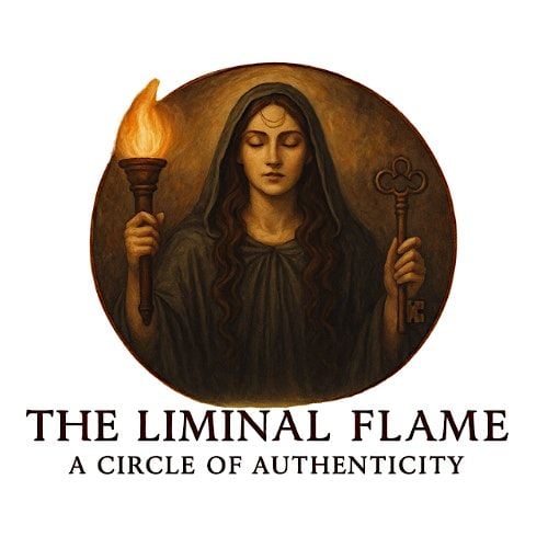 The Liminal Flame: A Circle of Authenticity, 3 October | Event in Fresno | AllEvents