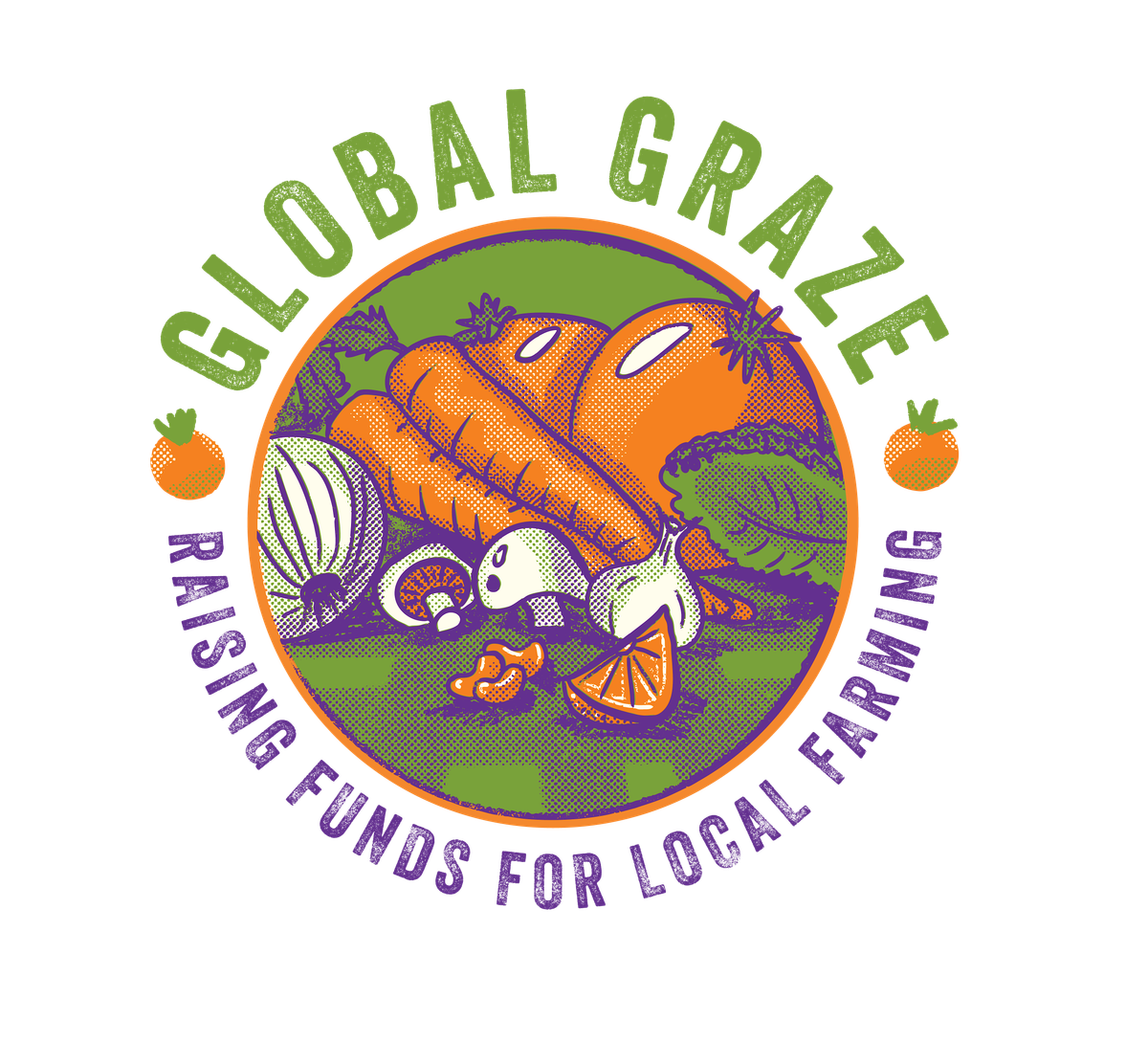 Global Graze: Raising Funds for Local Farming, 12 September | Event in Cedar Rapids | AllEvents