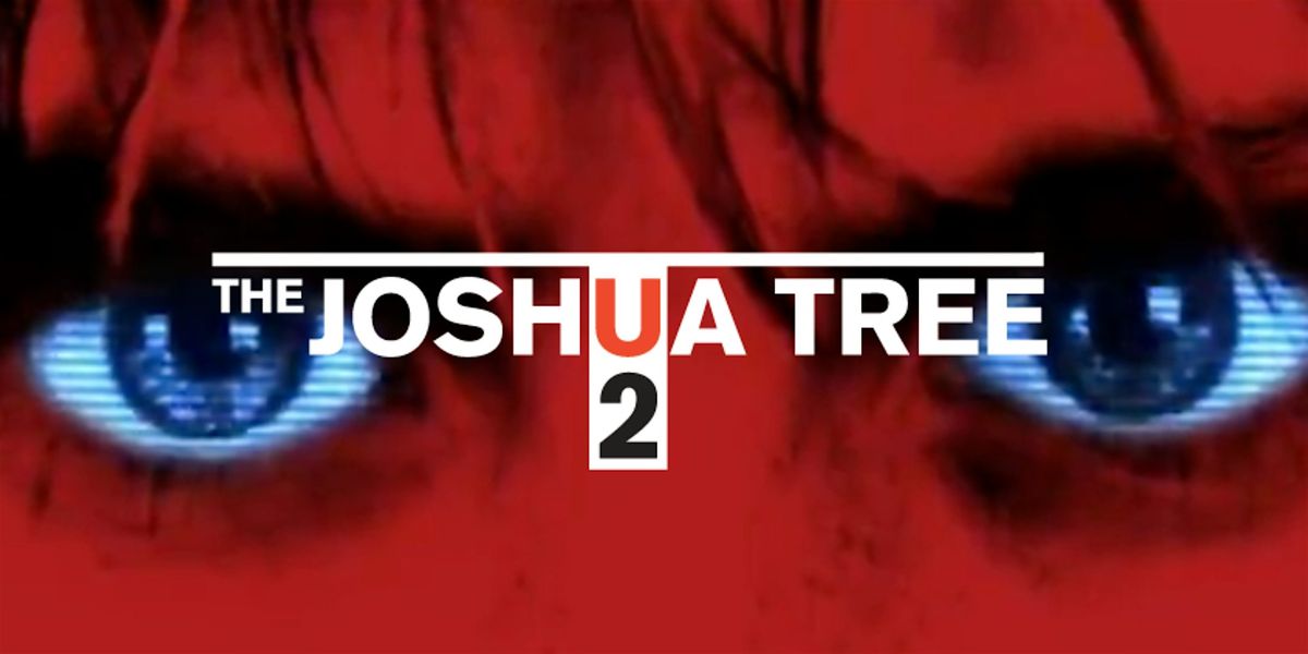 The Joshua Tree: U2 Tribute Band, 17 July | Event in Washington, D.C. | AllEvents