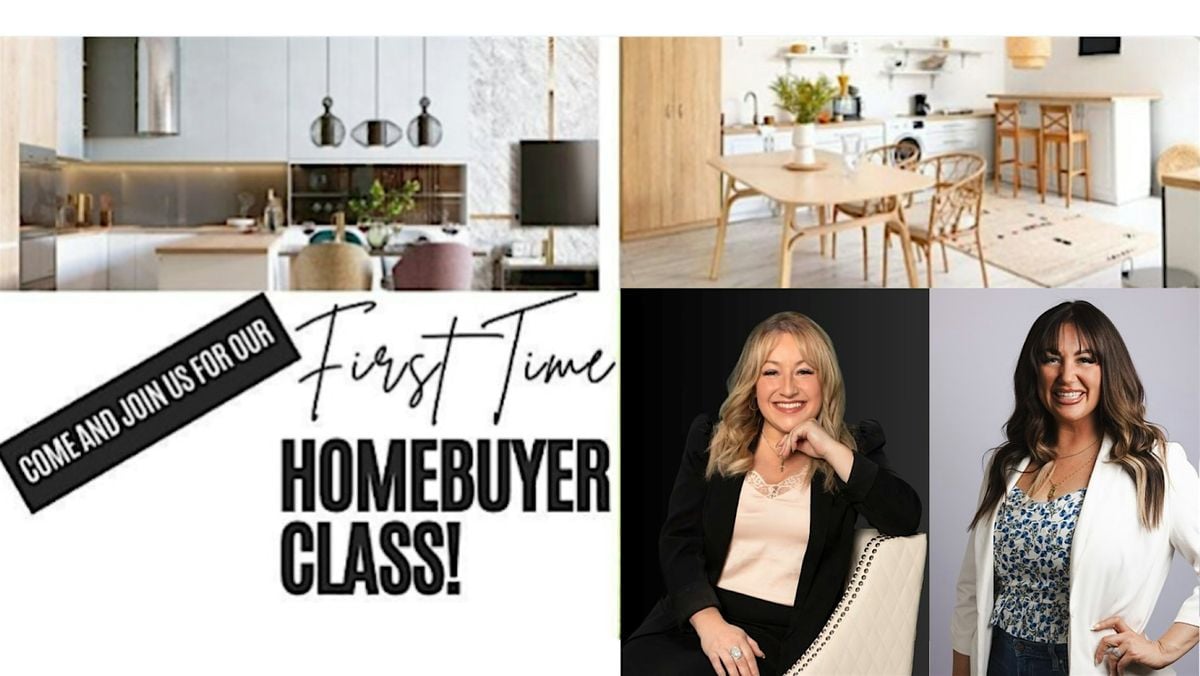 First Time Homebuyer Class!, 6 September | Event in Federal Way | AllEvents