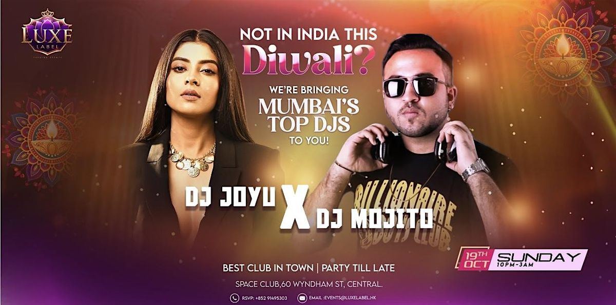 Diwali Party, 19 October | Event in Hongkong | AllEvents