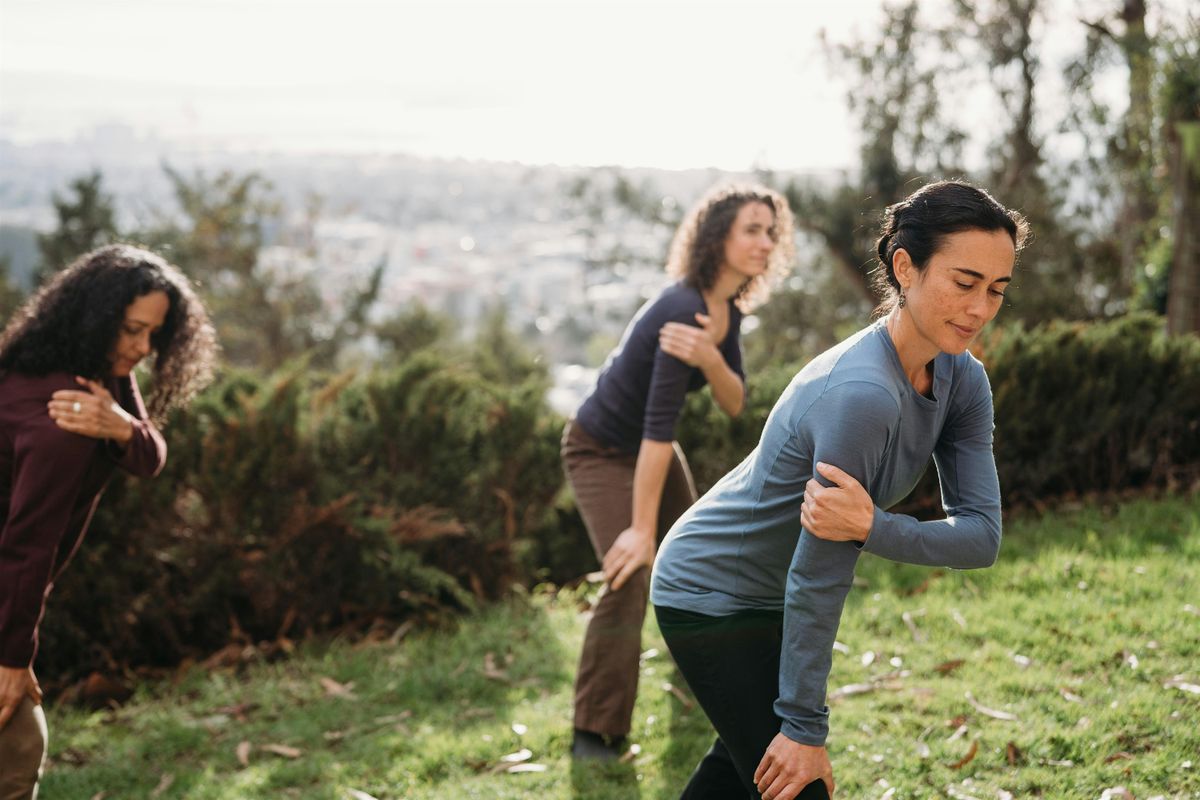 Self-Care Exercises for Vitality and Balance (Online), 13 August | Event in Santa Cruz | AllEvents