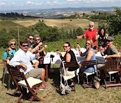 Andiamo! (Let's Go) To Italy, 25 June | Event in Cleveland | AllEvents