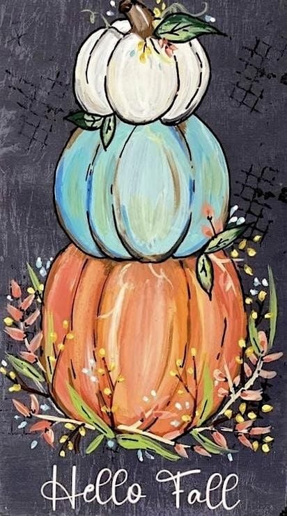 Paint & Sip at Kings River Winery, 28 September | Event in Sanger | AllEvents