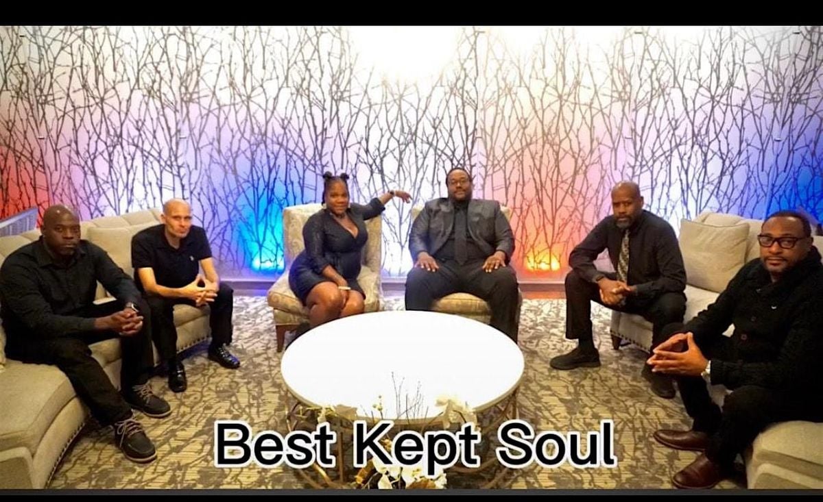 Best Kept Soul   at Docklands, 24 August | Event in Wilmington | AllEvents