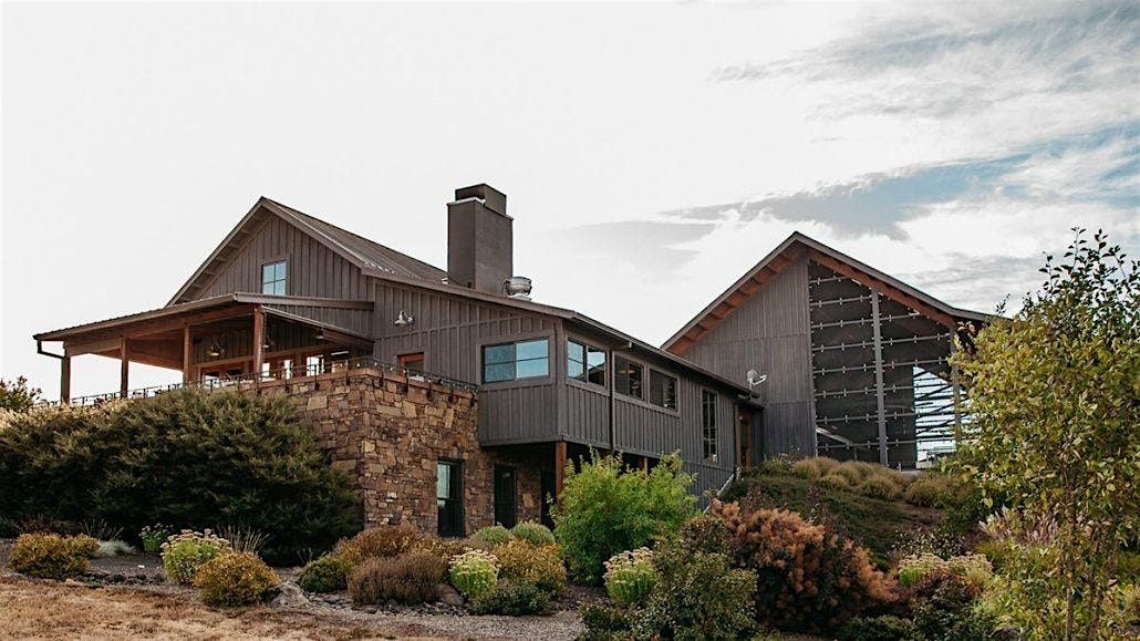 Dinner in the Field at Gran Moraine Winery, 6 September | Event in Yamhill | AllEvents
