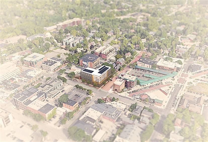 Hard Hat Tour - Dunbar Tower (121 Catherine), 29 October | Event in Ann Arbor | AllEvents