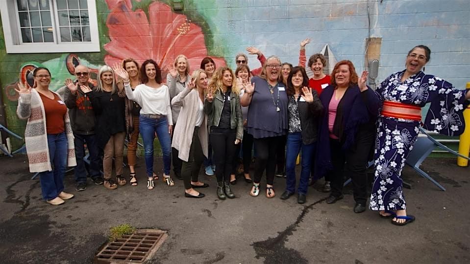 Networking Lunch for Holistic Practitioners and Wellness Entrepreneurs, 19 August | Event in Stamford | AllEvents