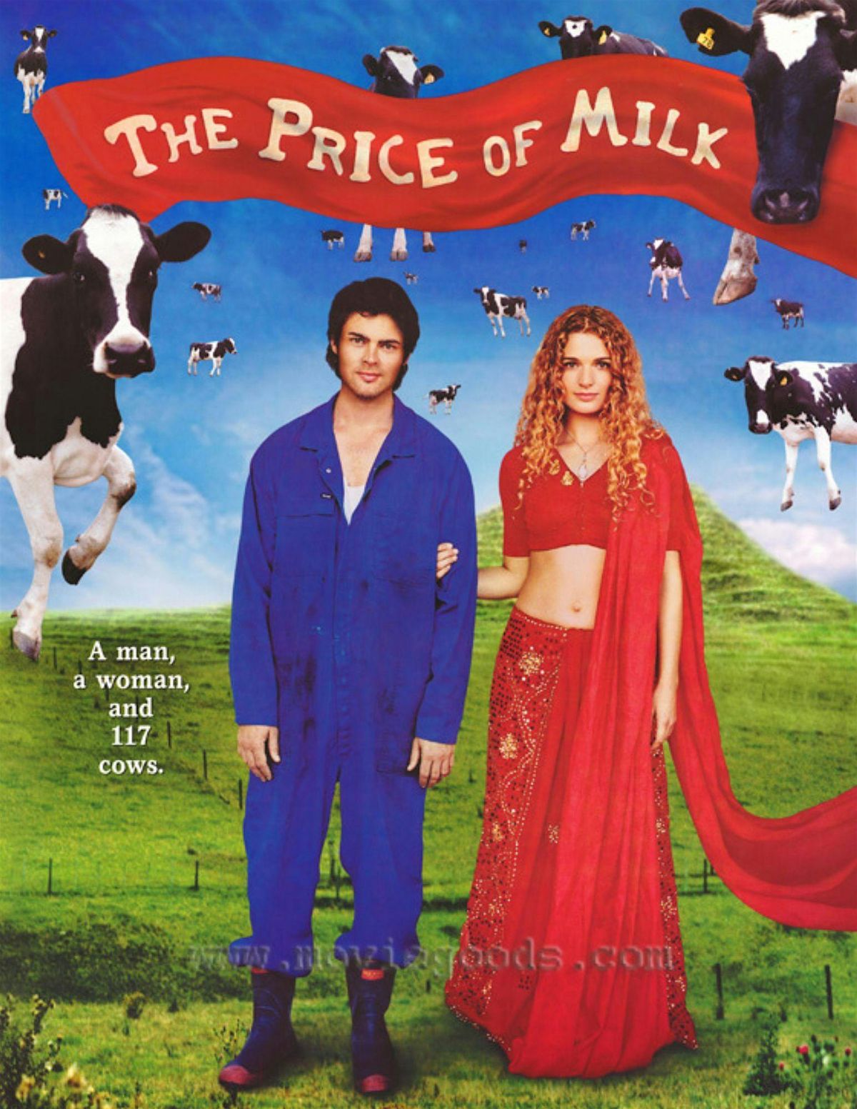 Reel Reflections Series - The Price of Milk, 13 November | Event in St Paul | AllEvents