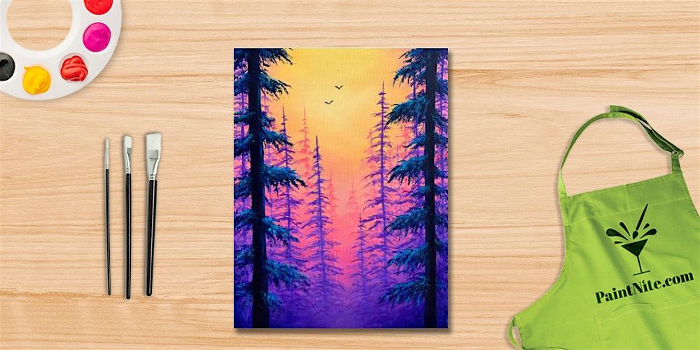 Family Paint Party, 25 May | Event in Ottawa | AllEvents