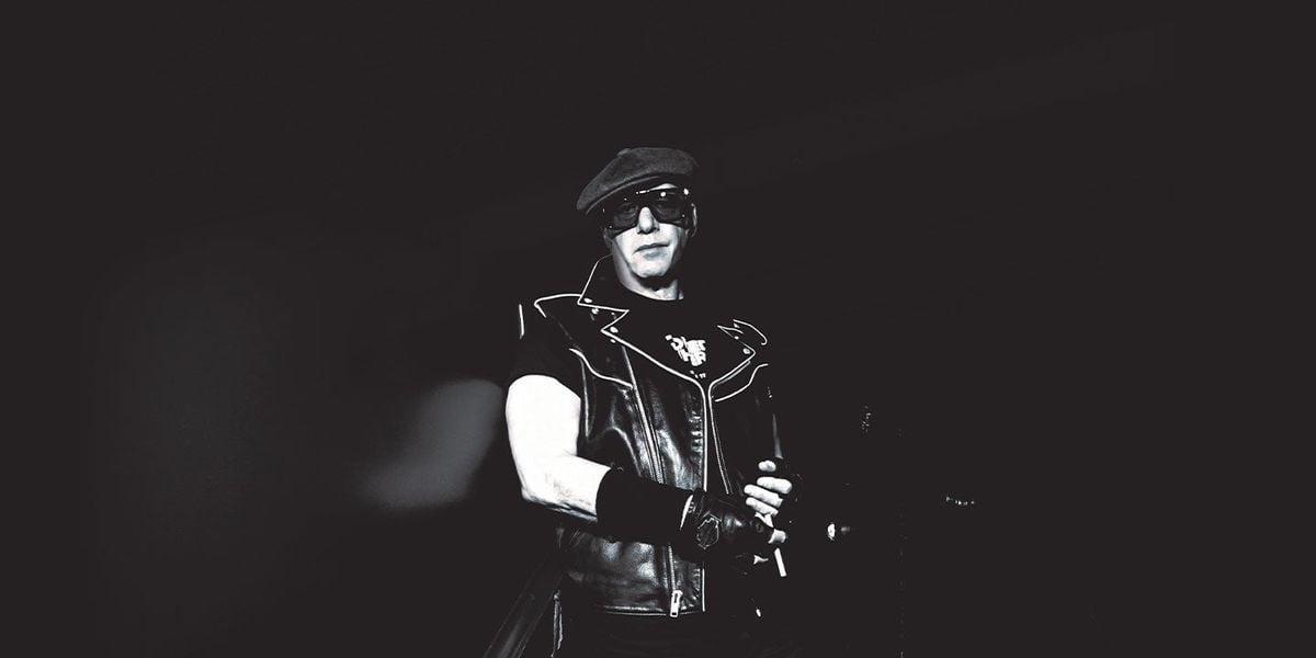 Andrew Dice Clay at The Paramount Huntington, 26 June | Event in Huntington | AllEvents