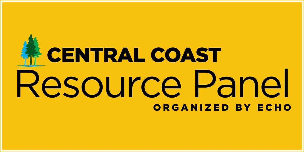 Central Coast Resource Panel - September 2025, 9 September | Event in Soquel | AllEvents