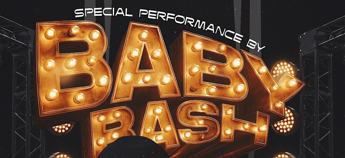 BABY BASH SING ALONG BRUNCH WITH KEEPING IT 2000S! @ POMONA CA TEXT to RSVP, 12 October | Event in Pomona