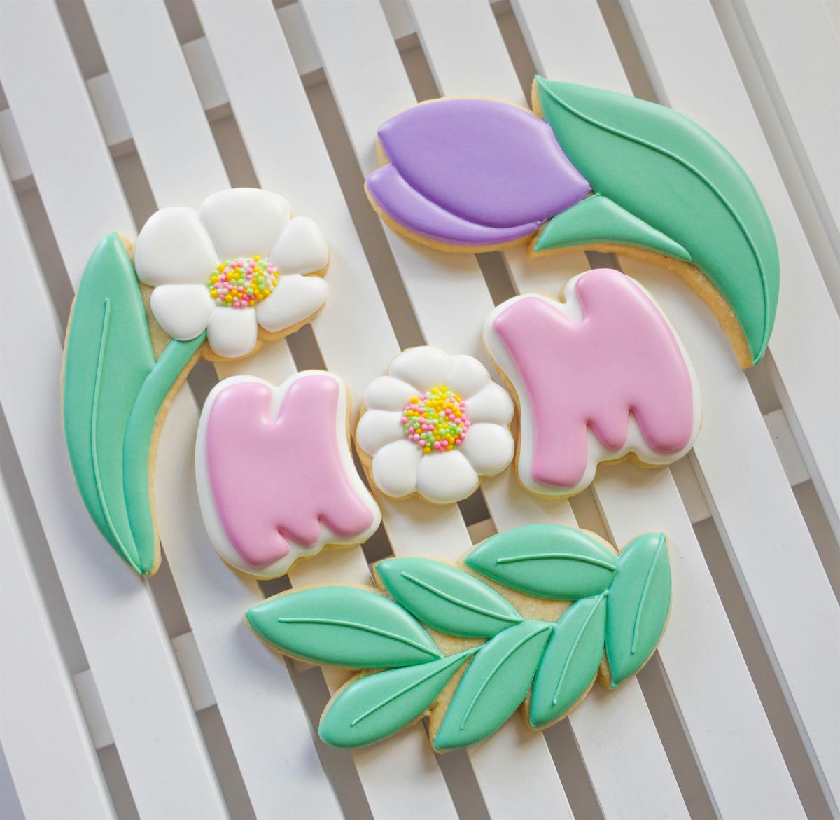 Moms Day Out Sugar Cookie Decorating Class, 1 June | Event in Kingwood Area | AllEvents